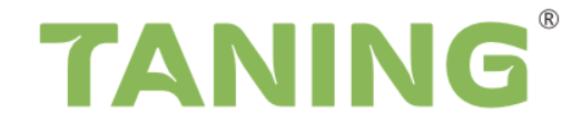 挞柠茶饮 Logo